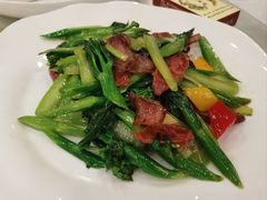 -金城大酒店-中餐厅(汾江中路店)