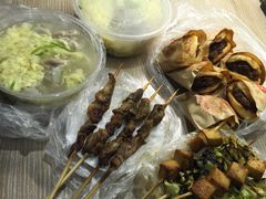 -买又大餐厅(福林里店)