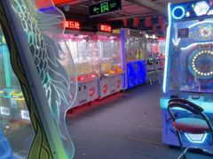 -核客电玩城(东门店)