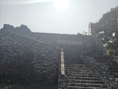 -东水关遗址公园