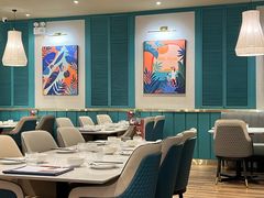 大堂-美奈小馆·越南料理(中航城君尚购物中心店)