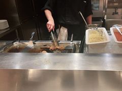 -北京王府井希尔顿酒店·万斯阁西餐厅