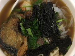 -海中洲国际大酒店-自助餐厅