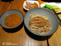 -姚面记·海派家常菜(恒基名人购物中心店)