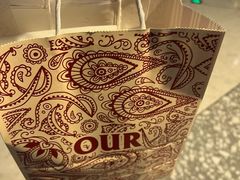 -OUR Bakery(SKP-S店)