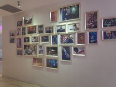 -真爱范特西KTV(交大店)