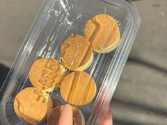 -甜嘟嘟烘焙坊(舒城路店)