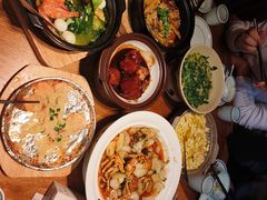 -周家二小姐的菜(西津渡店)