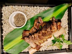 -同庆楼(花园店)