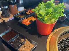 -谷牛和牛烤肉(漕河泾印象城店)