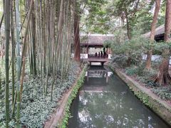 -成都杜甫草堂博物馆