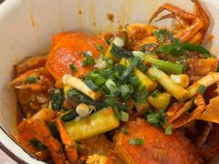 -辣螃铠盆盆蟹大排档(总店)