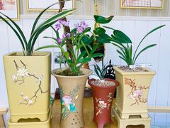 -Rabbit Cafe私房西餐甜点咖啡(栖霞路店)