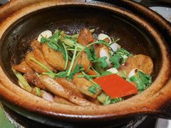 -煲煲好(朝阳门店)