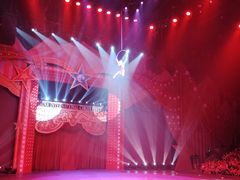 -珠海横琴长隆《卡卡虎奇遇记》