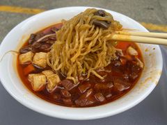 -蒋家肠旺面馆(合群路店)