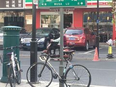 -鲜芋仙(苏州干将店)