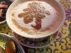 -宫事颐庭·老佛爷贵寿下午茶(颐和园店)