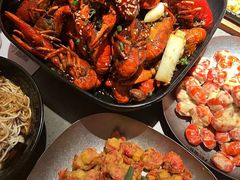 -一棠龙虾•王牌虾球(楚河汉街店)