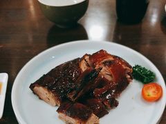 -新旺茶餐厅(嘉里城店)