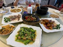 -姐妹鸭仔饭店(湾南路店)
