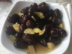 -阿英煲(凉城路店)