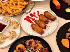 -天空花园餐吧·生日·团建(南山店)