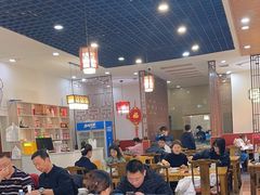 -福顺祥大盘鸡(临潼店)