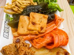 -辣怪鸭(万龙店)