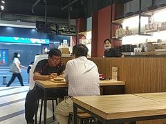 大堂-于记杏仁(衡阳路店)