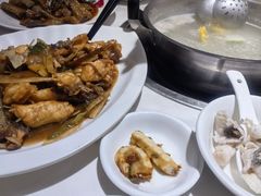 -红日饭店(裕隆三路店)