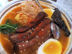 -小川洋风料理(街道口店)