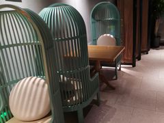 -黛瓦里巷(南京东路店)