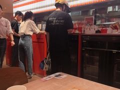 -大师兄·西北小馆(金湾华发商都店)