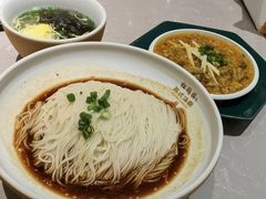 -松鹤楼面馆(清河万象汇店)