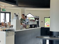 -ChanDu躔度咖啡(灯塔店)