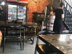 大堂-赤甲皇(仙霞路店)