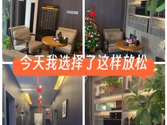 -鹿栖.精油SPA(金山世纪城店)