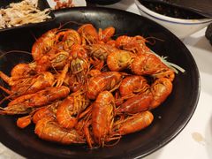 -湘江大码头·龙虾馆(渔人码头一店)