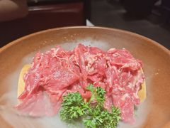 -一绪に和牛寿喜烧(罗湖益田假日店)