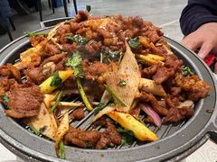 -普天和酒楼(天津之眼店)