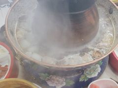 -东来顺•非遗火锅(外滩店)