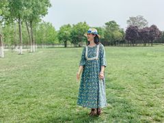 -汉长安城未央宫国家考古遗址公园