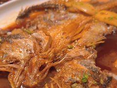 -径山十八道·风味民间菜(杭州总店)