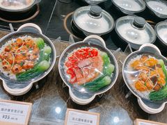-食通天·寰宇集(杭州万象城店)