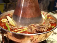 -红钳侠小龙虾·烧烤(中赢康康谷店)