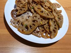 -凯撒尔新疆特色主题餐厅(青山店)