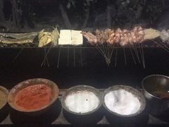 -永安烧烤