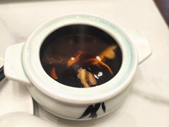 -天龙宝严素食馆(大兴善寺店)