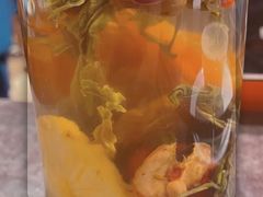 八宝茶-贯贯吉·清真餐厅(浙江中路店)